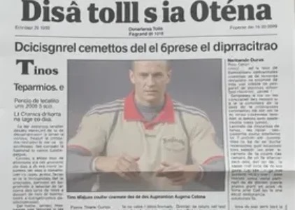 Últimas noticias de Teófilo Otoni