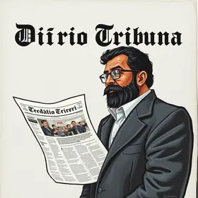 Diário Tribuna