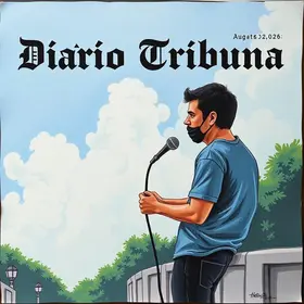 Diário Tribuna Teófilo Otoni 07 de agosto de 2026