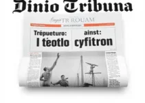 Diário Tribuna, 10 de agosto de 2026, Teófilo Otoni – MG