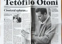 Diário Tribuna Teófilo Otoni