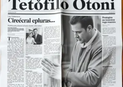 Últimas noticias de Teófilo Otoni
