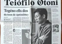 Diário Tribuna Teófilo Otoni 2026