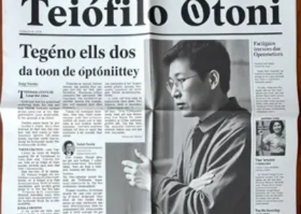 Últimas noticias de Teófilo Otoni