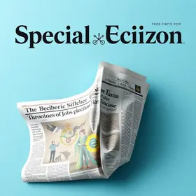 Edição Especial nº 5.000