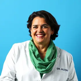 Dr. Ailton Candidato a Deputado Federal Minas Gerais