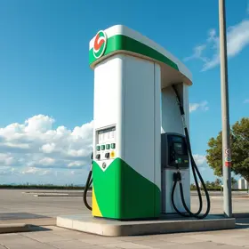 quanto custa a gasolina em Teófilo Otoni (MG)