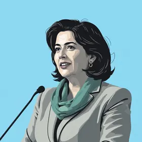 Deputado Federal em Minas Gerais