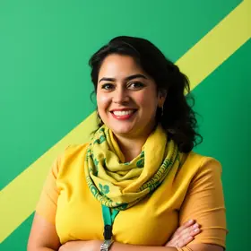 Junia Medeiros candidata Deputado Federal Minas Gerais