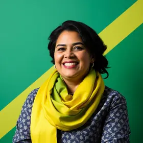 LUANZIM CABELUDO candidatura deputado federal Minas Gerais