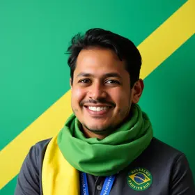 Luanzim Cabeludo