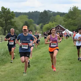 14ª Corrida Rústica Farmácia Indiana