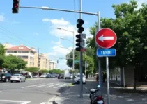 mudanças no trânsito
