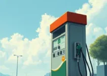 preço gasolina Teófilo Otoni