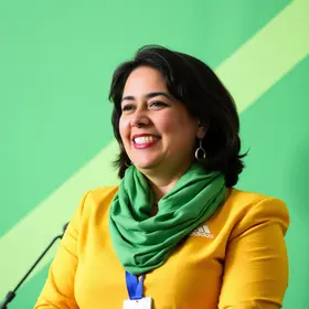 Professora Elisete Deputado Federal Minas Gerais