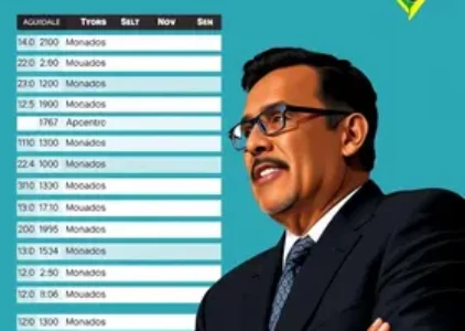 Últimas noticias de Teófilo Otoni