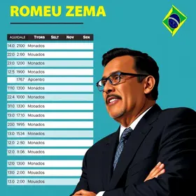 Romeu Zema