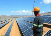 licitação usina solar Teófilo Otoni