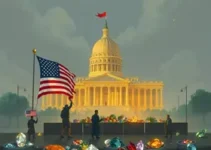 tarifas do governo americano