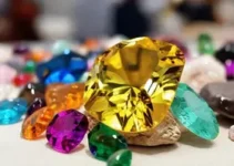 25ª Feira Internacional de Pedras Preciosas de Teófilo Otoni