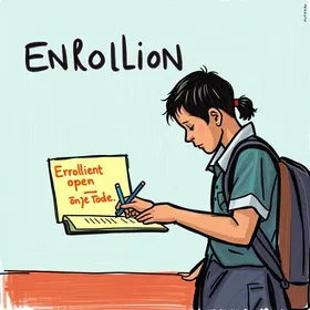 cadastramento escolar Teófilo Otoni