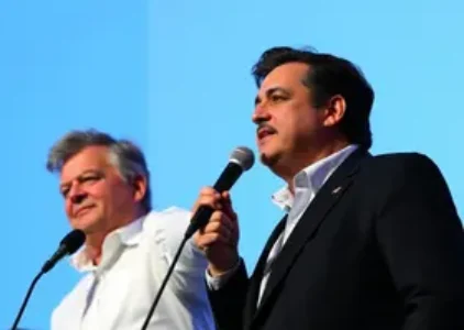 Últimas noticias de Teófilo Otoni