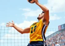 Campeonato Intermunicipal de Vôlei Masculino