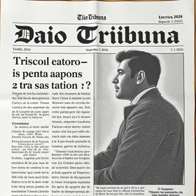 Diário Tribuna