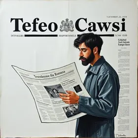 Diário Tribuna, 21 de setembro de 2026, Teófilo Otoni – MG
