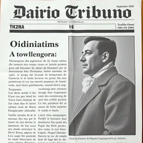 Diário Tribuna Teófilo Otoni