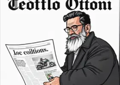 Últimas noticias de Teófilo Otoni