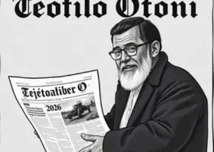 Últimas noticias de Teófilo Otoni
