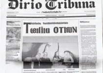 Diário Tribuna, 25 de setembro de 2026, Teófilo Otoni – MG