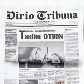 Diário Tribuna, 25 de setembro de 2026, Teófilo Otoni – MG