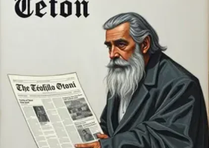 Últimas noticias de Teófilo Otoni