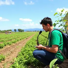 Encontro de Jovens do Agro e Agro e Ação 2026