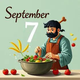 Concurso Gastronomia em Foco