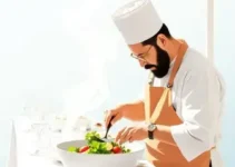 Concurso Gastronomia em Foco
