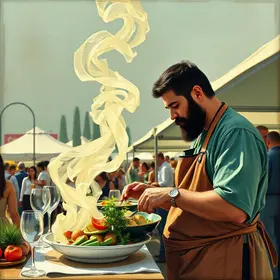 Festival Gastronomia em Foco 2026