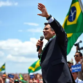 Flávio Bolsonaro