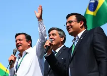 Últimas noticias de Teófilo Otoni