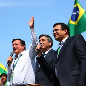 Flávio Bolsonaro