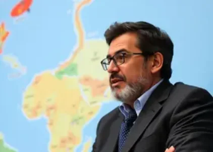 Últimas noticias de Teófilo Otoni