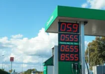 gasolina em Teófilo Otoni