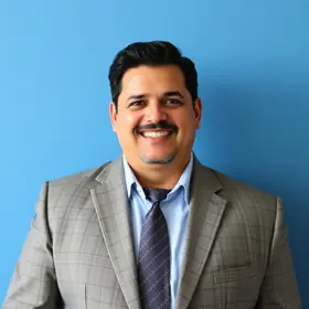 Leonardo Ramos conselheiro Senac Minas