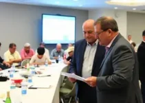 Encontro Regional de Governador Valadares e Teófilo Otoni