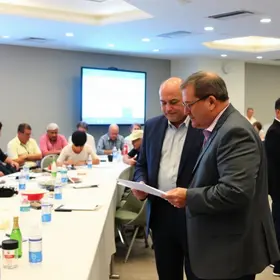 Encontro Regional de Governador Valadares e Teófilo Otoni