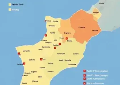 Últimas noticias de Teófilo Otoni