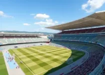 reforma do Morenão