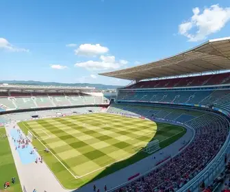 reforma do Morenão